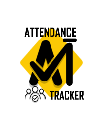 MU-Attendance Tracker Logo